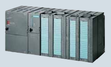 西门子300 PLC