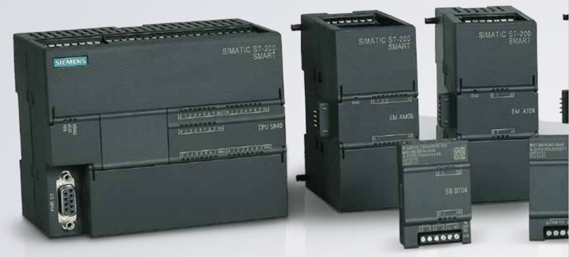 西门子200SMART系列PLC